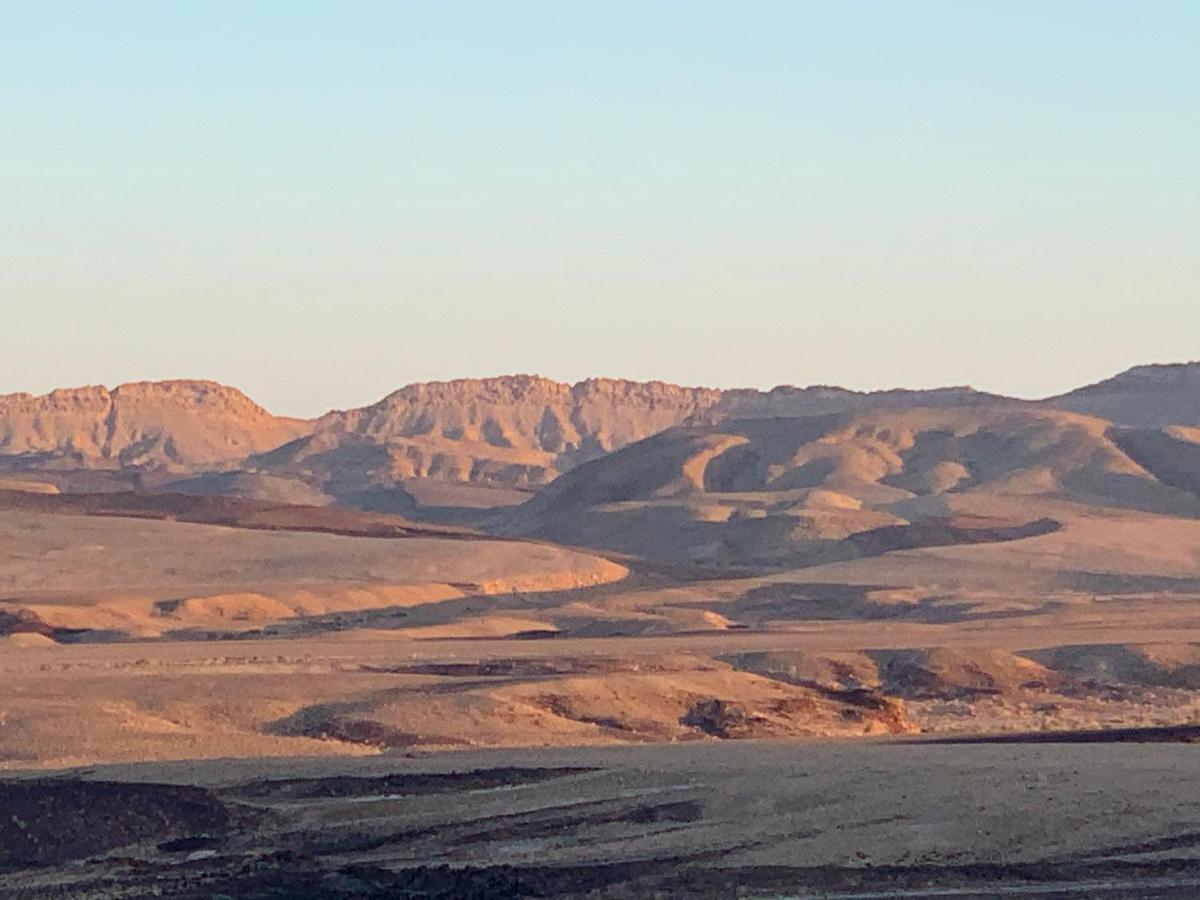 Отель Khan Alsira - חאן אלסרה Экстерьер фото